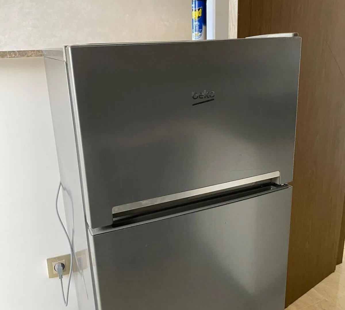 Appt 1 Ch Meuble Cfc Apartment Casablanca Morocco