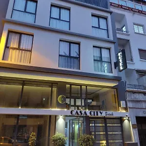 Casa Break Apartahotel