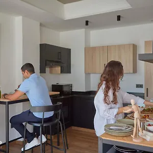  Appartement Stayhere Ghautier