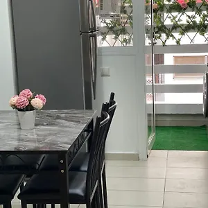 Superbe Au Coeur De Appartamento