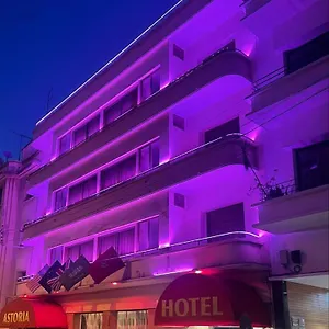 2* Отель Astoria