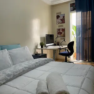 Private Habitación en casa particular