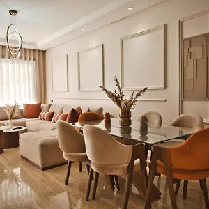  Apartment Sancy Luxury