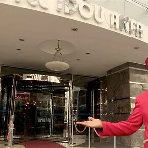 Idou Anfa & Otel