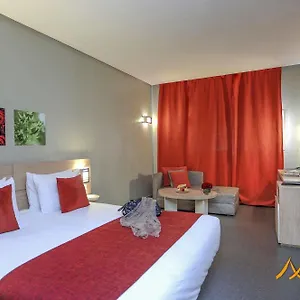 2* Отель Manzil